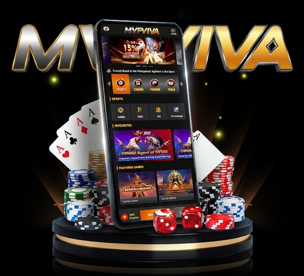 MVPVIVA Casino Bangladesh