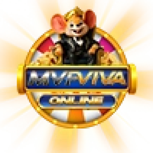 MVPVIVA Official Logo